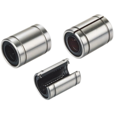 直線軸承-標準型